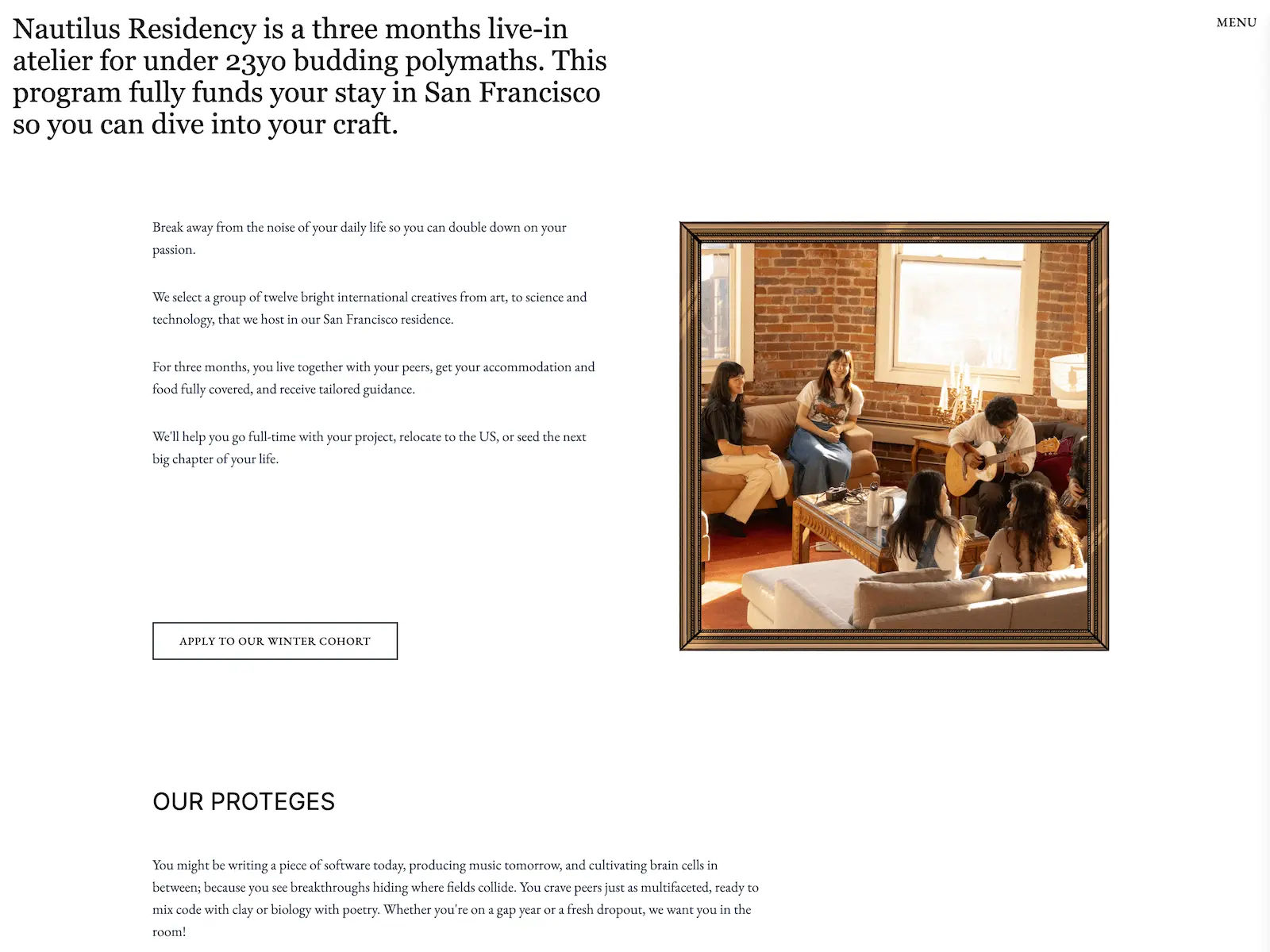 Provider gallery image